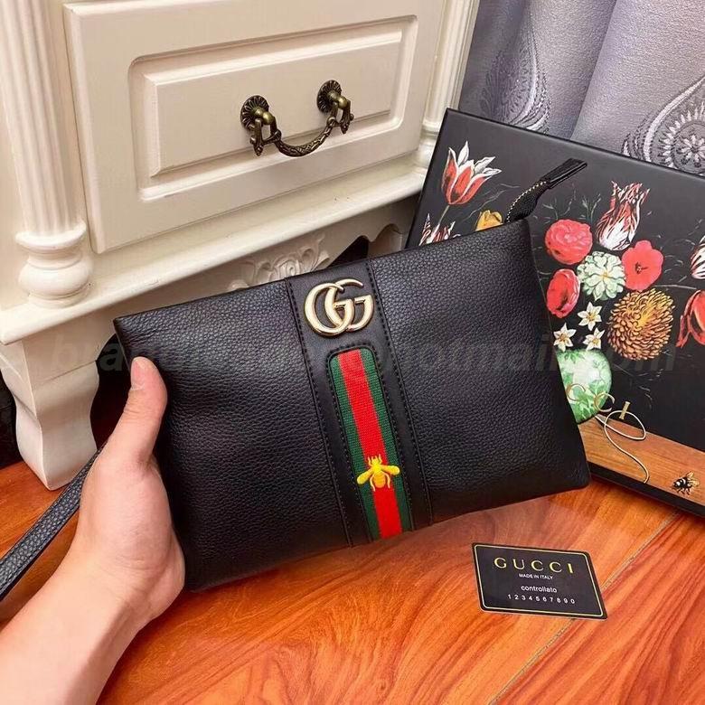 Gucci Wallets 50